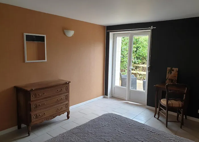 Ferme De Barville & Spa