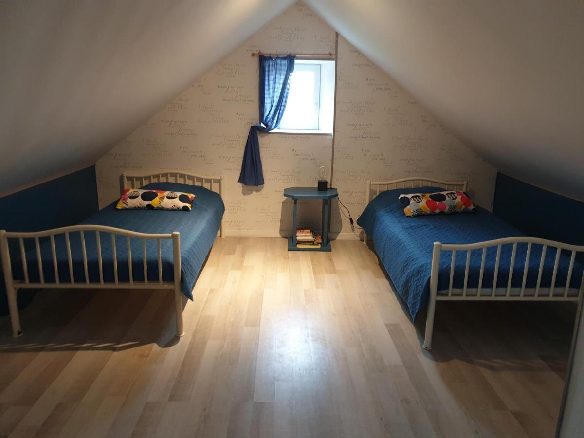 Ferme De Barville & Casa vacanze *