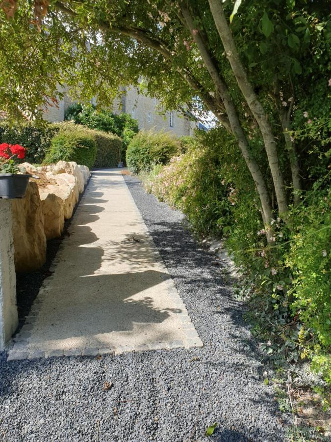Ferme De Barville & Casa vacanze