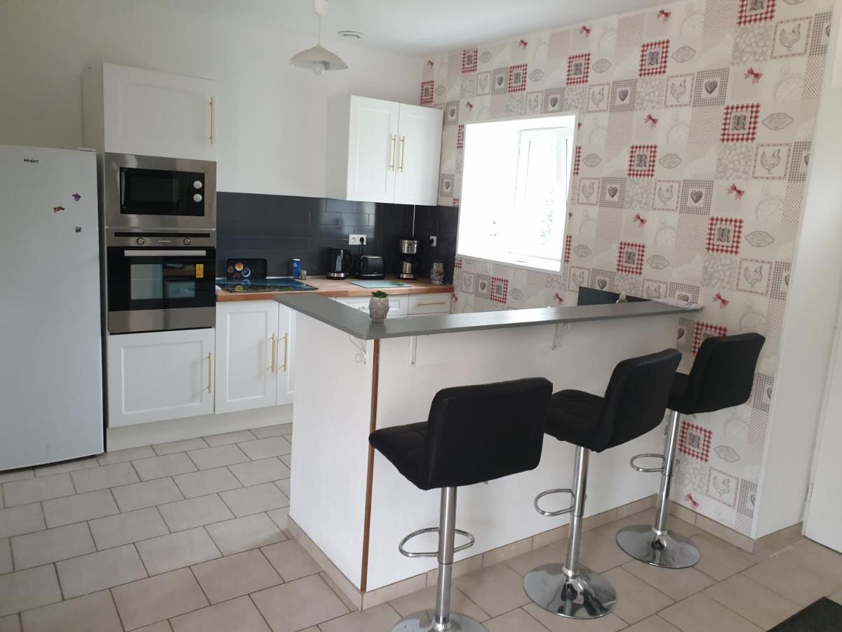 Ferme De Barville & Casa vacanze *
