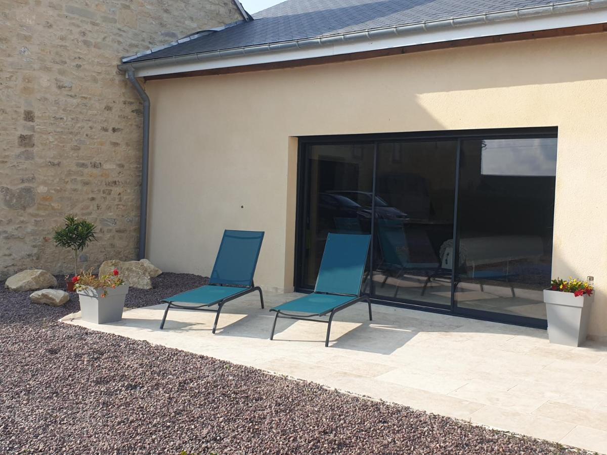 Ferme De Barville & Casa vacanze