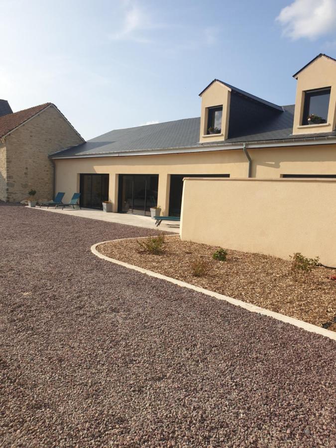Ferme De Barville & Hébergement de vacances *