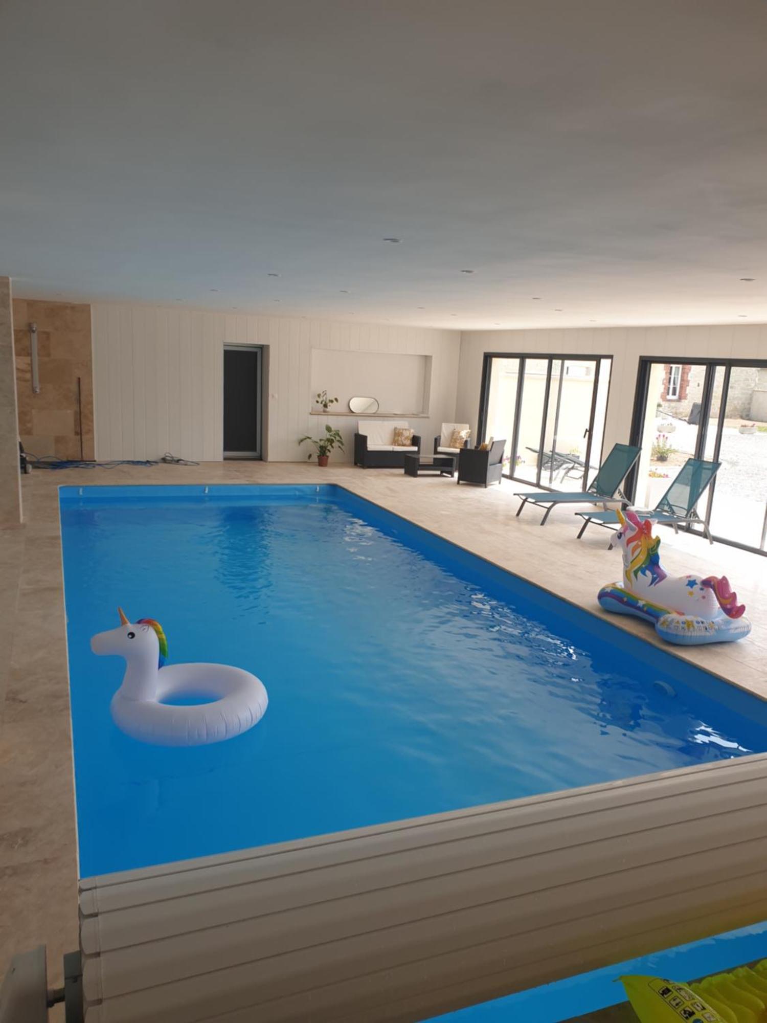 Casa vacanze Ferme De Barville & *