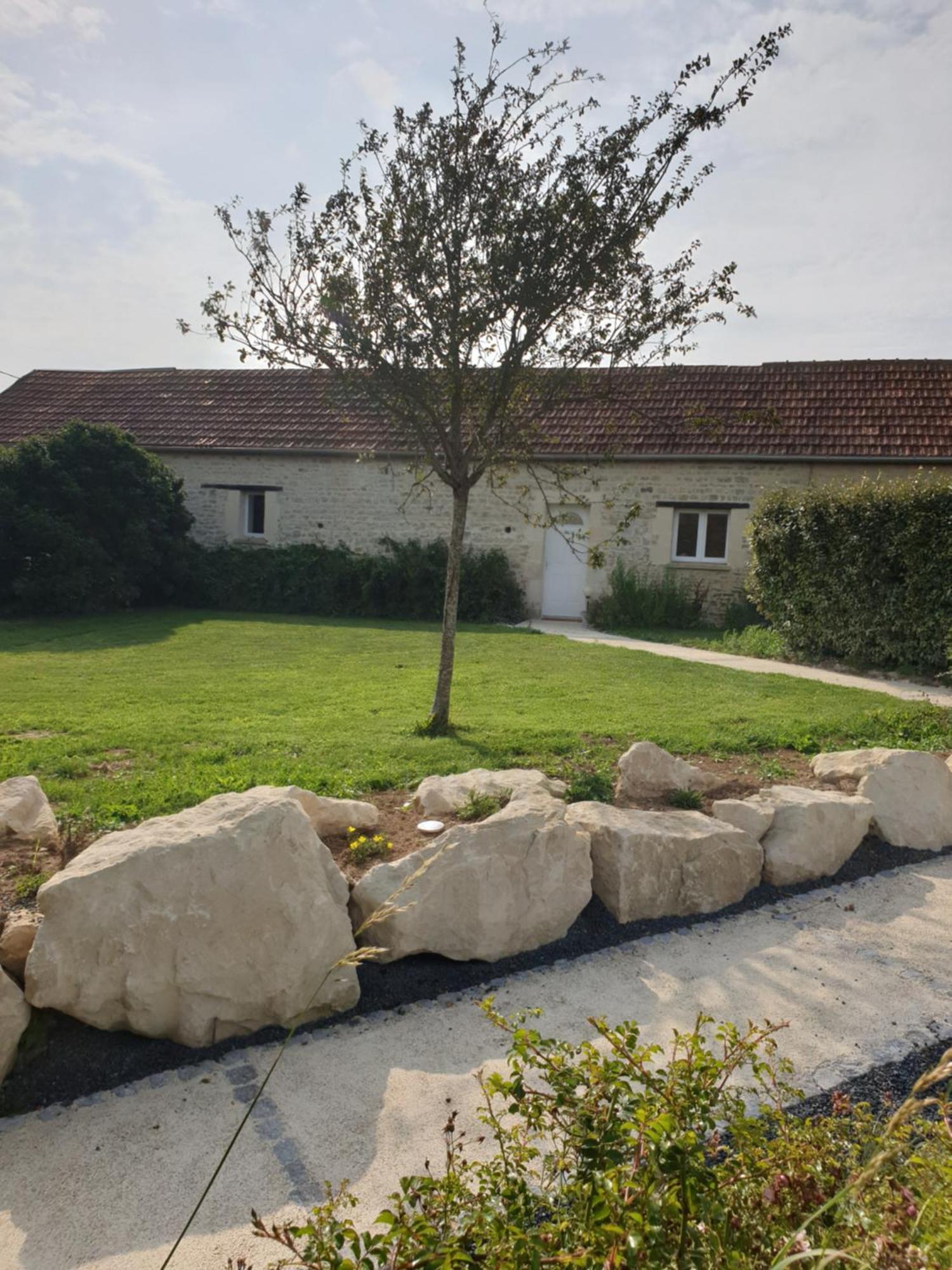 Ferme De Barville &