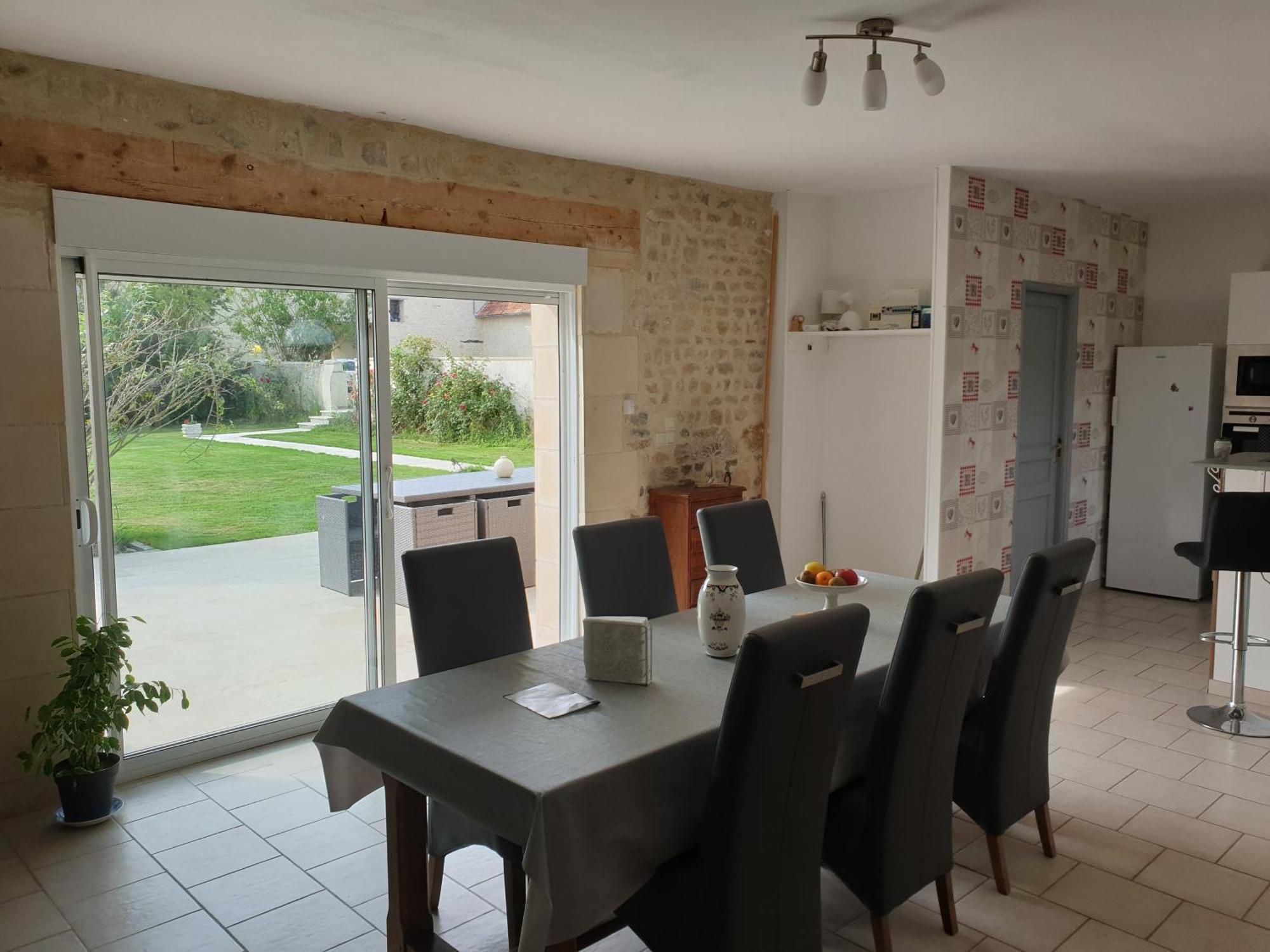 Ferme De Barville & *