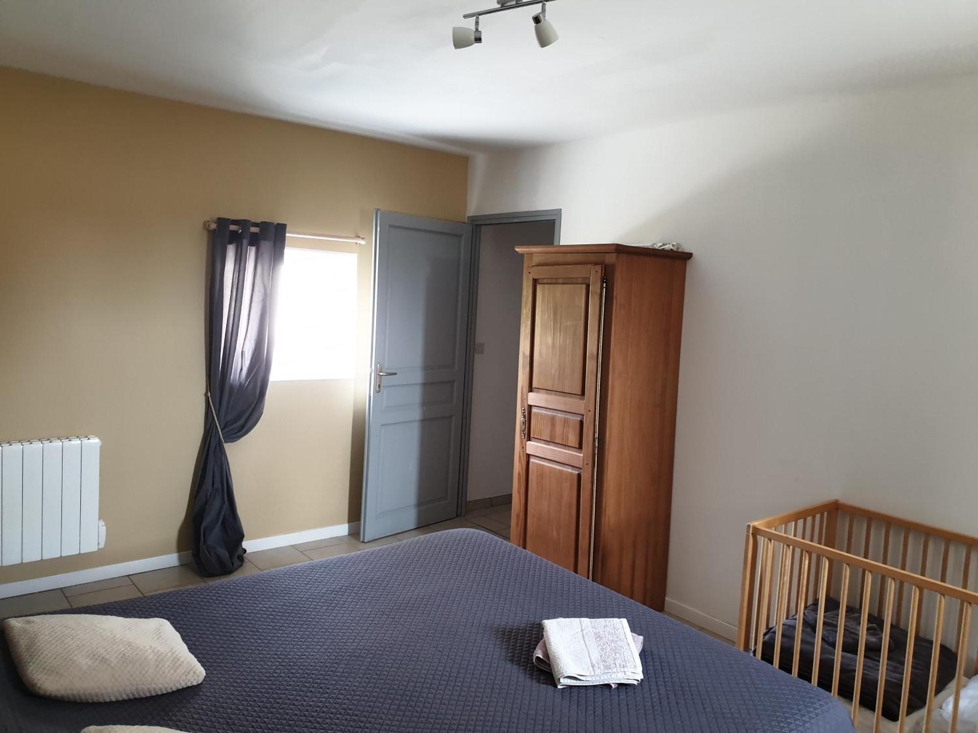 Ferme De Barville & Casa vacanze