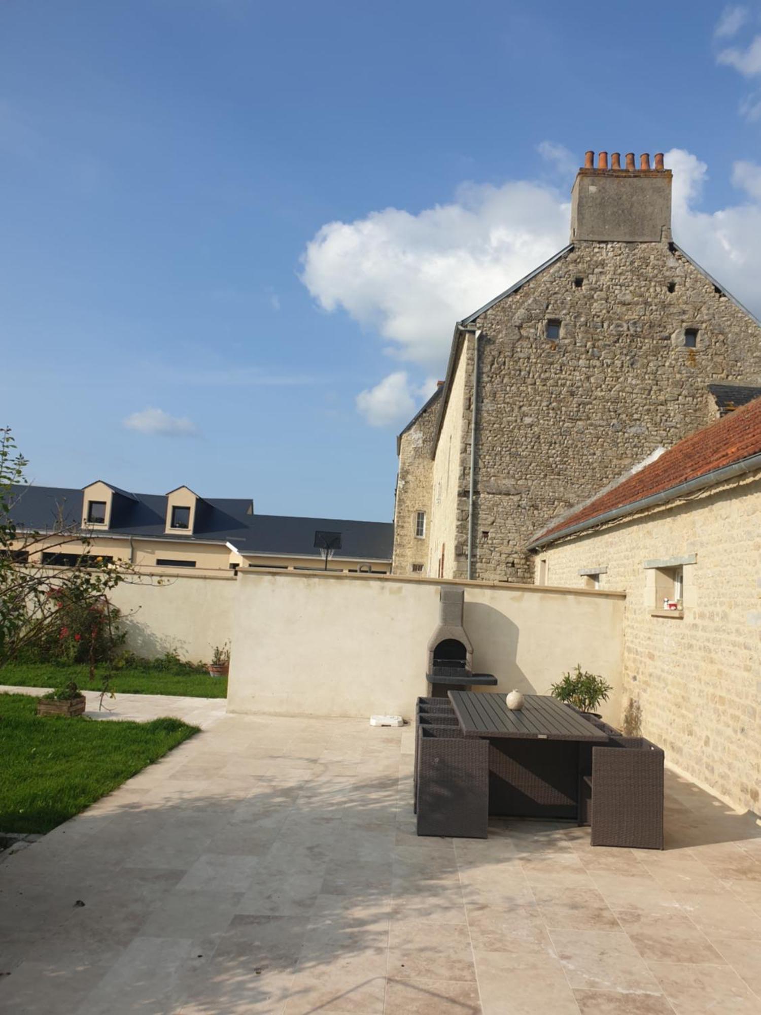 Casa vacanze Ferme De Barville & *