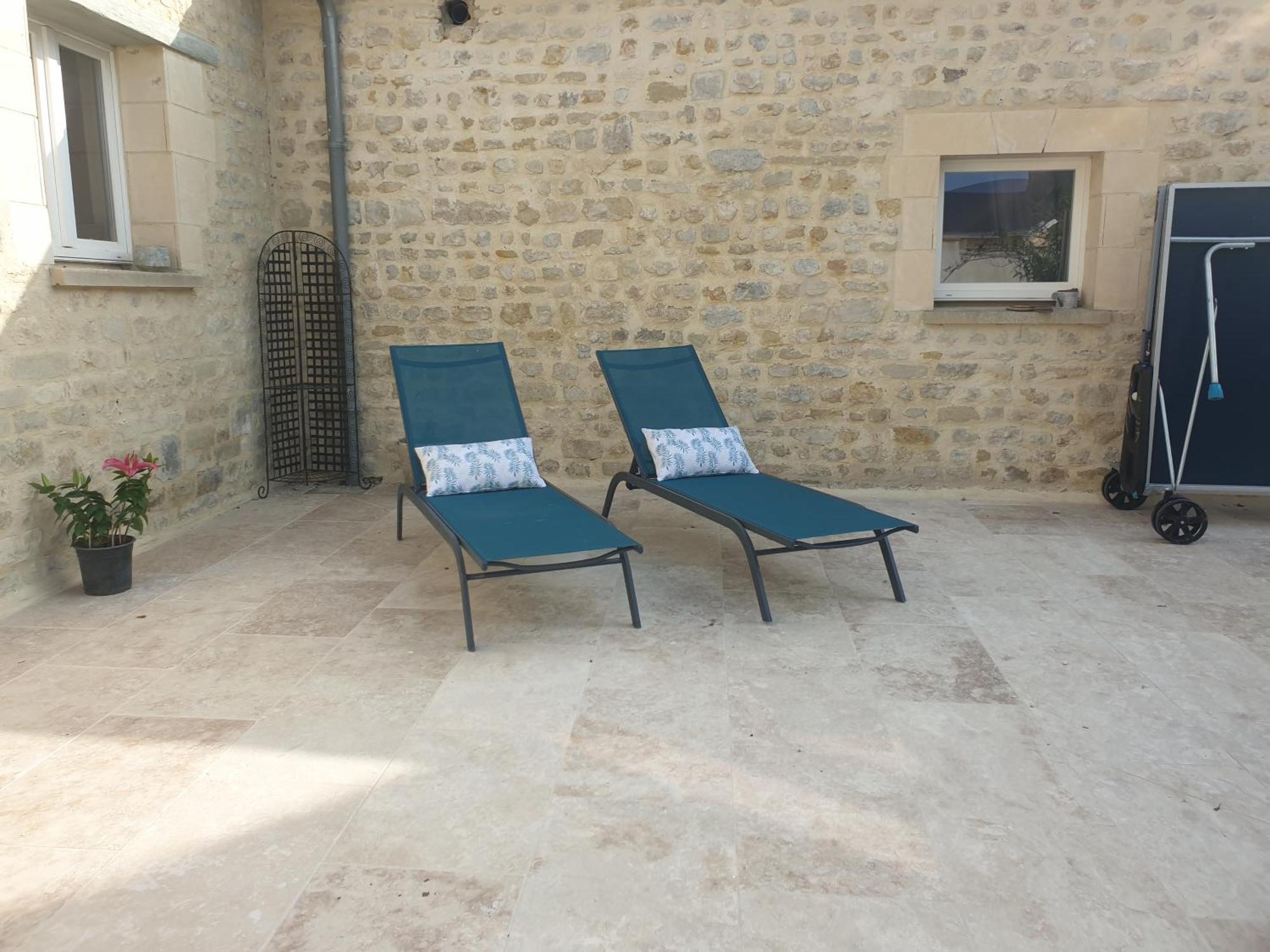 Ferme De Barville & *